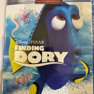 Disney Pixar Finding Dory Multi-Screen Edition